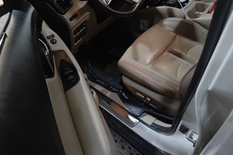 Used Nissan X-Trail 2019 2.0L CVT Comfort Edition 2WD
