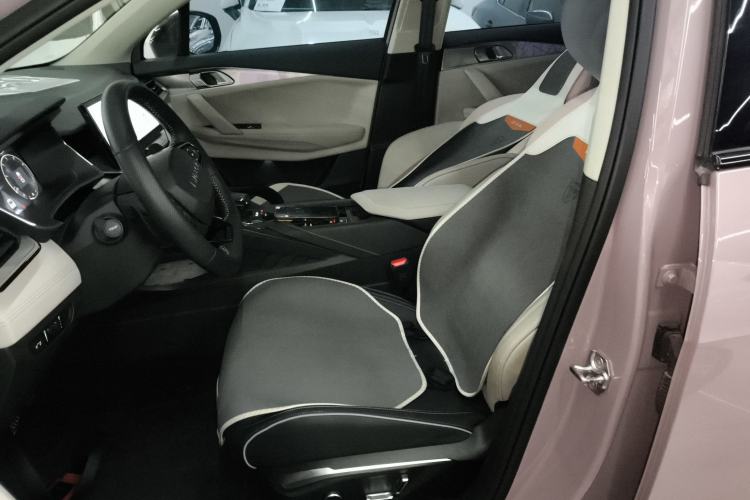 Used Lynk & Co 06 2023 Remix 1.5T Shero Left Front Seat