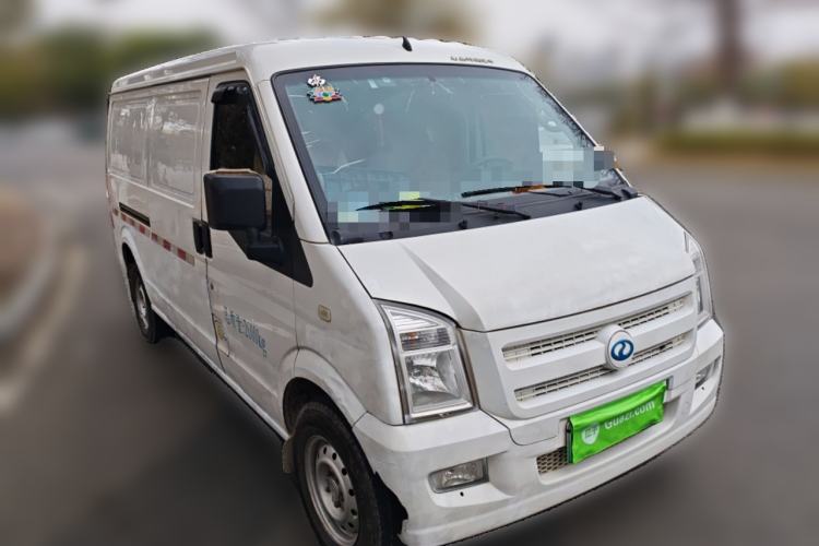 Used Ruichi EC35 2020 EC35 II Standard Edition 38.7 kWh