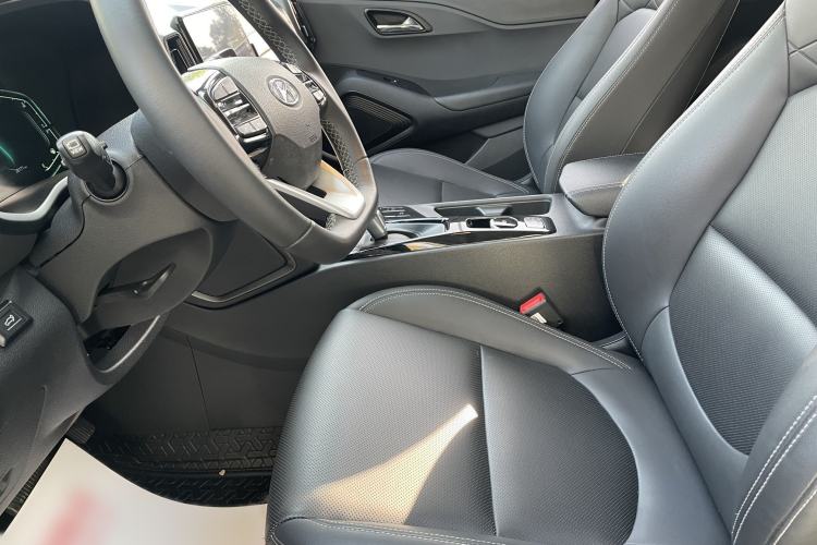 Used Hyundai ix35 2021 2.0L Automatic 2WD GLS Leading Edition
