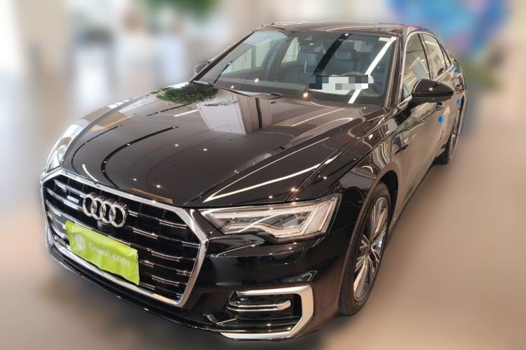 Used Audi A6L 2025 Restyled 45 TFSI quattro Prestige Dynamic Edition
