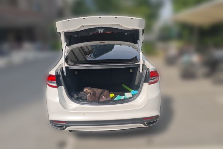 Used Ford Mondeo 2017 Facelifted EcoBoost 180 Fashion Edition