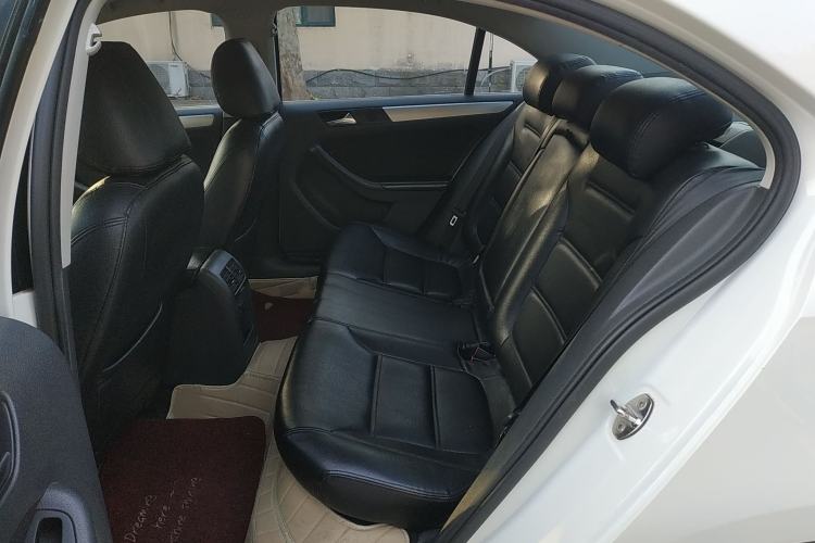 Used Volkswagen Sagitar 2014 1.4TSI BlueMotion Edition
