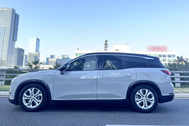 Used Nio ES8 2020 415 km Range 7-Seater Version
