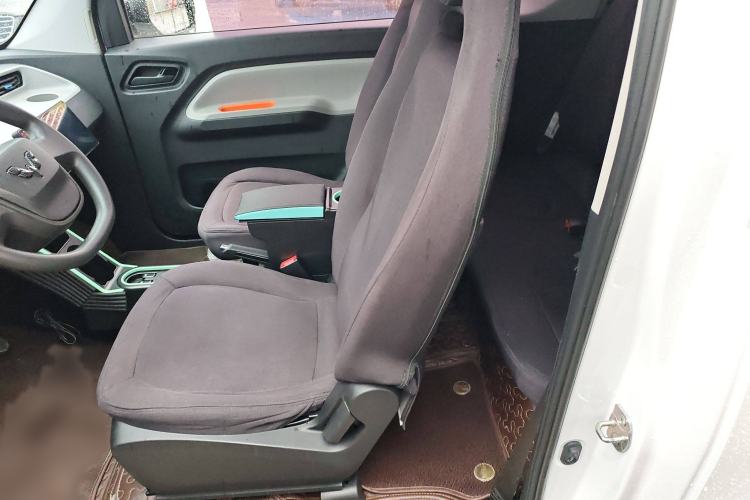 Used Wuling Hongguang MINIEV 2020 Enjoy Edition Lithium-Ion Battery