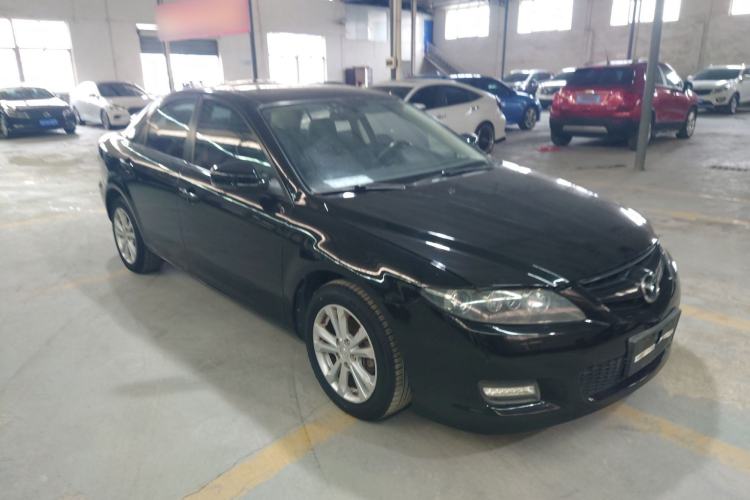 Used Mazda 6 2015 2.0L Automatic Fashion Edition
