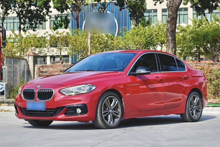 Used BMW 1 Series 2018 118i Sport Edition