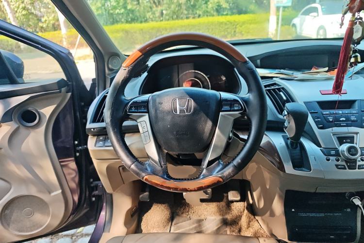 Used Honda Odyssey 2013 2.4L Luxury Edition