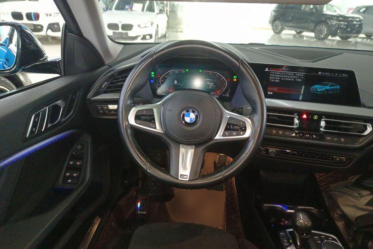 Used BMW 2 Series 2021 225i Four-Door Coupe M Sport Night Edition