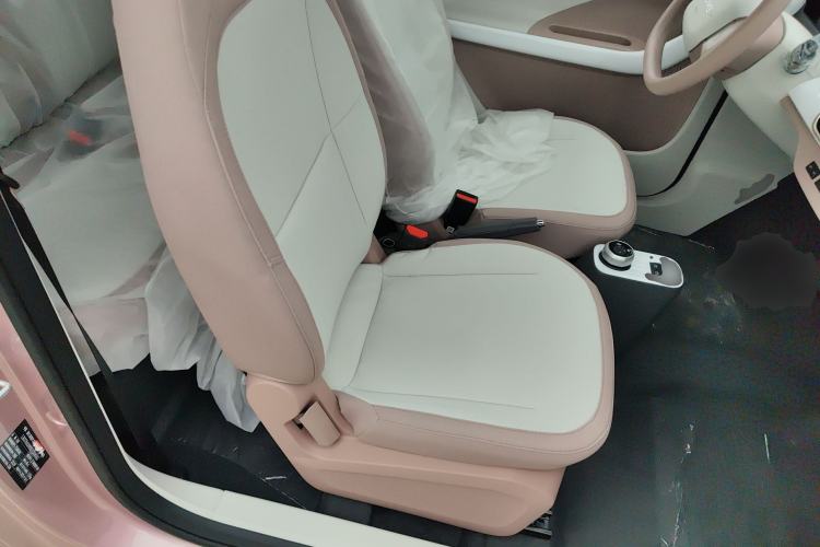 Used Geely Galaxy Panda 2025 210 km – Yuanqi Bear
