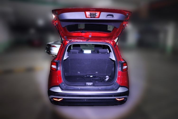 Used NETA N01 2020 380V