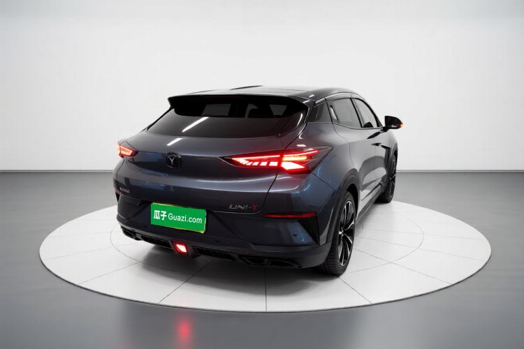 Used CHANGAN UNI-T 2022 2.0T Prestige Version Rear