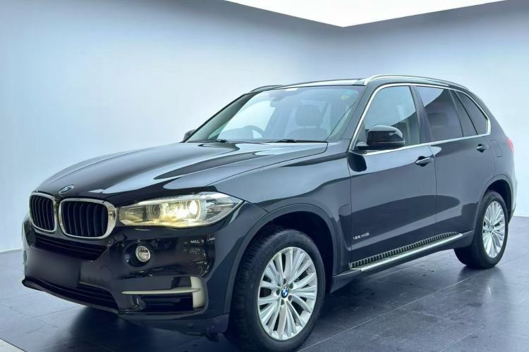 Used BMW X5 (Import) 2014 xDrive35i Luxury Edition