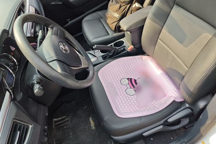 Used Toyota Levin 2017 1.2T G CVT Elite Edition
