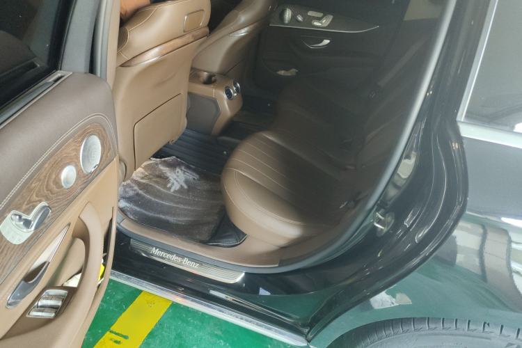 Used Mercedes-Benz E-Class 2019 Restyled E 300 L Luxury Edition
