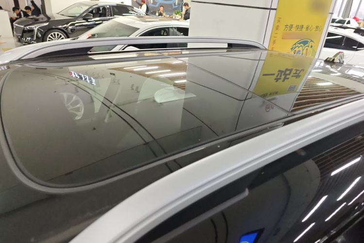 Used MINI Countryman 2017 2.0T COOPER S ALL4 Traveler
