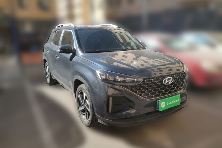 Used Hyundai ix35 2021 2.0L Automatic 2WD GLS Leading Edition