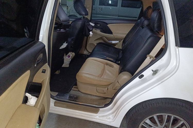 Used Honda Odyssey 2009 2.4L Comfort Edition