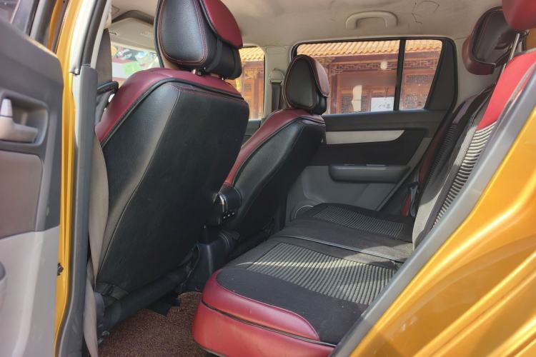 Used Suzuki Swift 2015 1.5L Automatic Limited Edition
