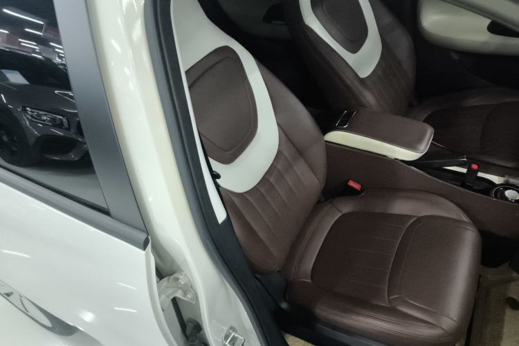 Used Wuling Bingo 2023 203km Light Edition