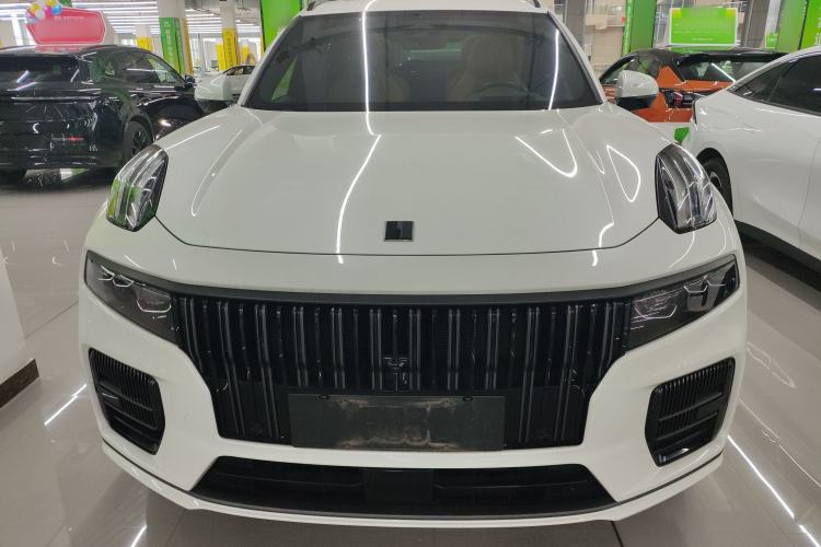 Used Lynk & Co 09 EM-P 2021 2.0T PHEV Halo Six-Seater
