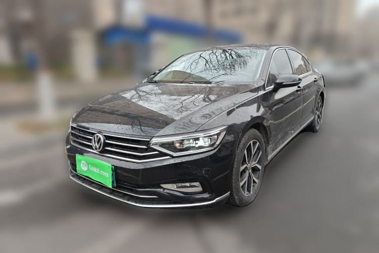 Used Volkswagen Magotan 2020 330TSI DSG Leading Model