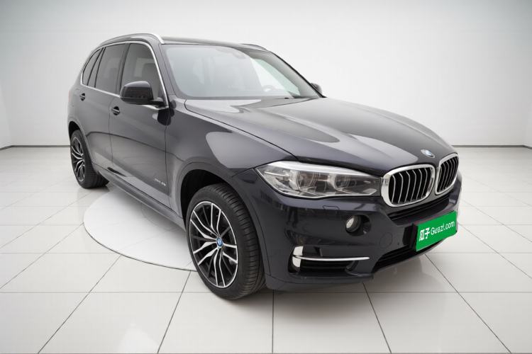 Used BMW X5 (Import) 2018 xDrive28i
