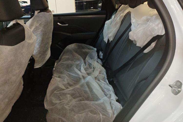 Used BYD Qin PLUS 2026 DM-i 128KM Progressive Model
