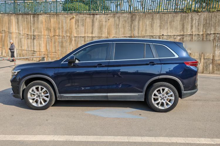 Used Skyworth EV6 2021 520 Standard Edition