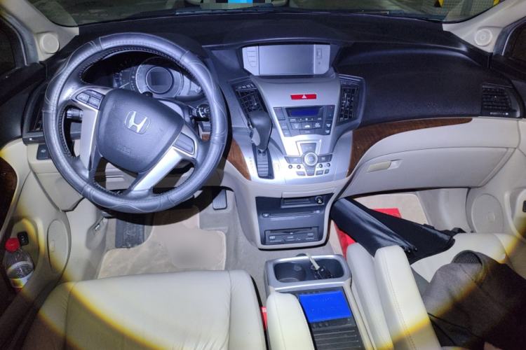 Used Honda Odyssey 2013 2.4L Elite Edition
