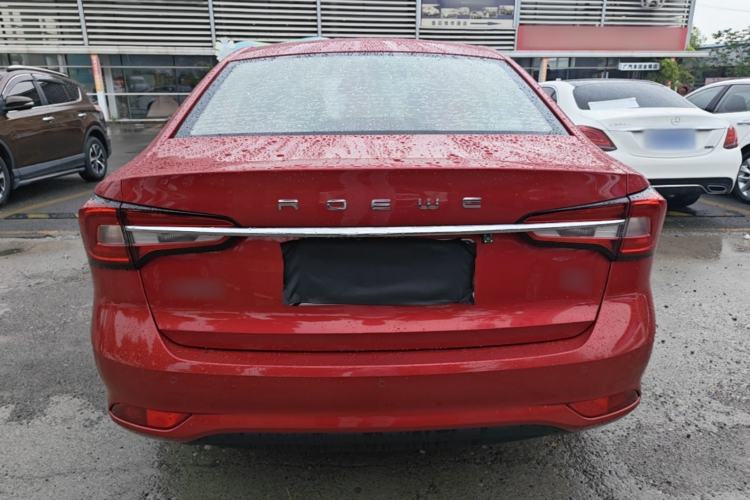 Used Roewe i5 2019 1.5L Automatic 4G Connected Langhao Edition
