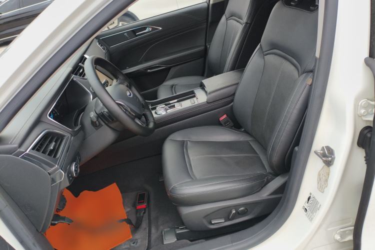 Used Ford Taurus 2015 EcoBoost 245 Fashion Edition