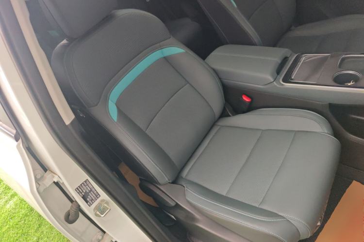 Used AION Y 2024 Younger Star Edition