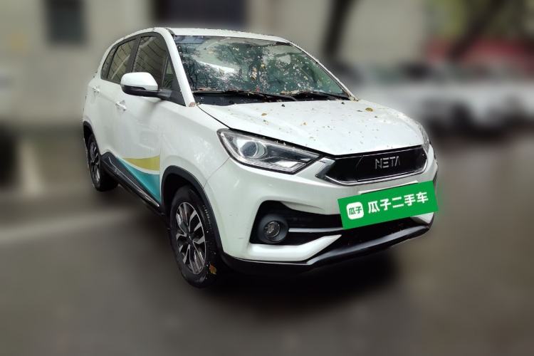 Used NETA N01 2019 380e