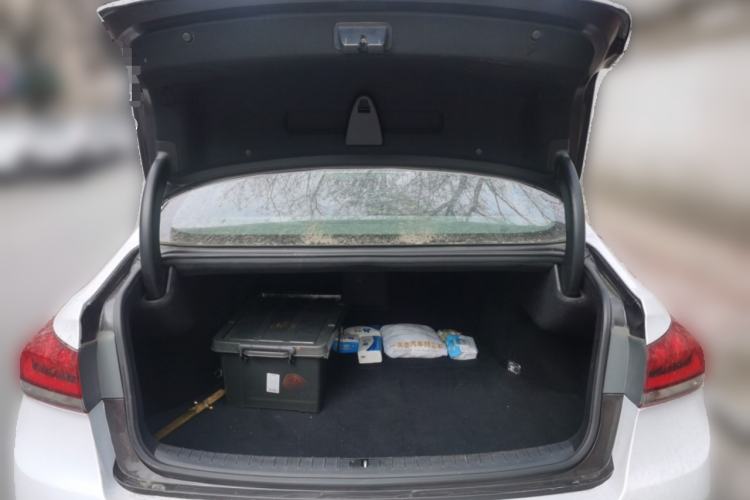 Used Hyundai Genesis 2015 3.0GDi Four-Wheel Drive Luxury Edition
