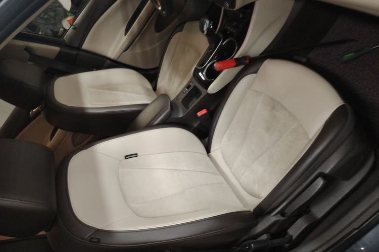 Used Buick Verano 2017 Sedan 15S Automatic Leading Model