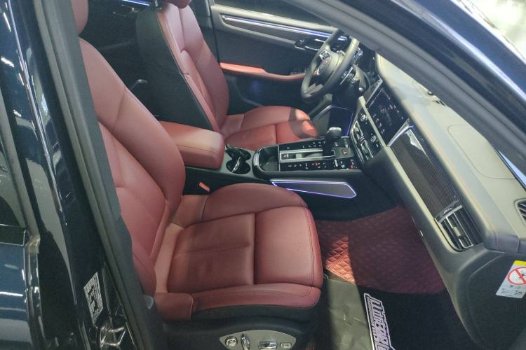 Used Porsche Macan 2022 Macan 2.0T
