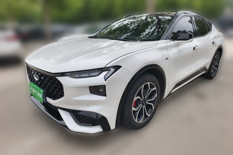 Used Ford EVOS 2022 EcoBoost 245 Sport Edition Guazi used car, China used car export, Used car for sale, Used cars, Cheapest cars for sale