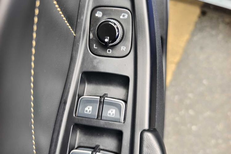 Used Bestune B70S 2022 1.5T Smart Trend Leader
