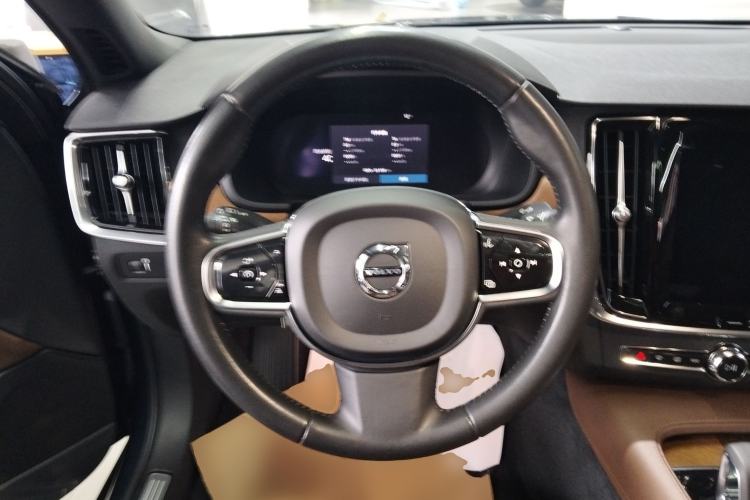Used Volvo S90 2022 B5 Zhiyi Luxury Edition