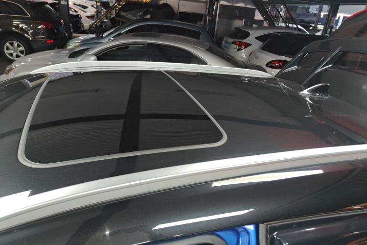 Used Toyota IZOA 2021 Dual-Motor 2.0L Yi Xing Edition