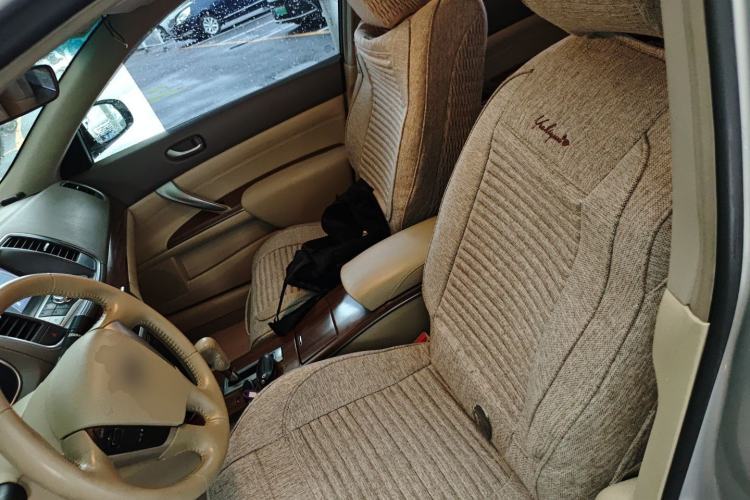 Used Nissan Teana 2011 2.0L XL Comfort Edition
