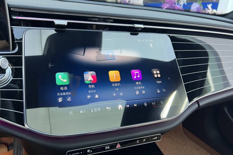 Used Mercedes-Benz E-Class 2025 E 260 L