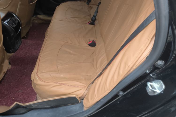 Used Buick LaCrosse 2018 28T Elite Edition
