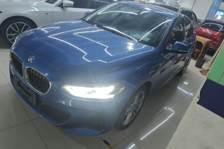 Used BMW 1 Series 2020 120i M Sport Package