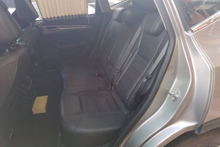 Used Haval F7 2020 1.5T Two-Wheel Drive i-Trend
