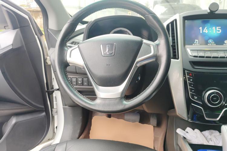 Used Luxgen U6 SUV 2015 1.8T Fashion Edition
