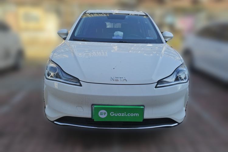 Used NETA V 2022 Chao 400 Lite Front