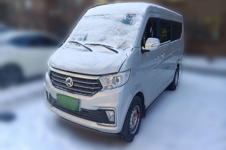 Used Kuayue Kuayue Xing V5 2021 1.6L Fortune-Attracting Edition Comfort Model DAM16KR