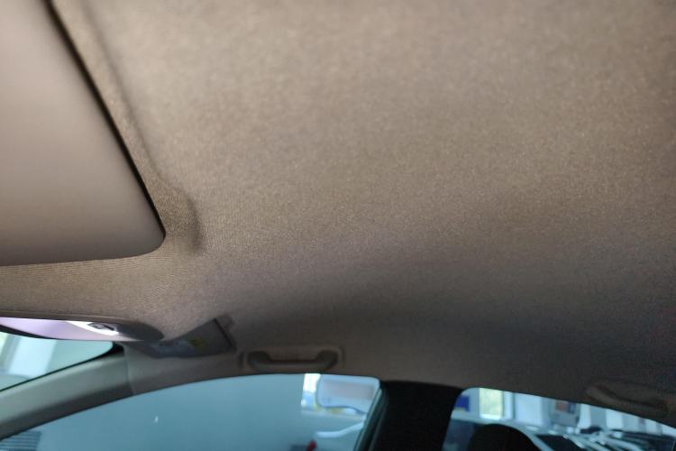 Used Chevrolet Cavalier 2021 325T Automatic Enjoyment Edition